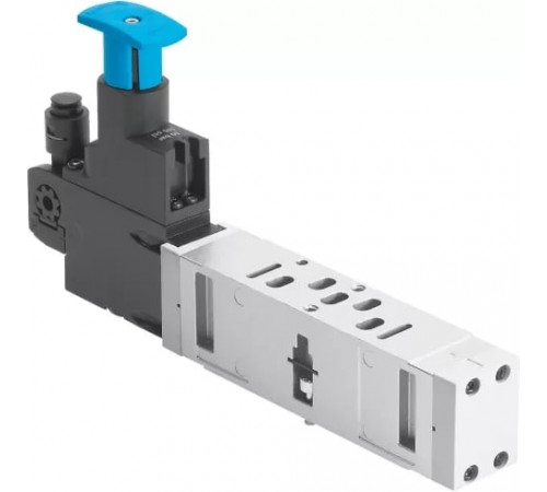 Блоки регуляторов Festo VABF-S3-1-R6C2-C-10