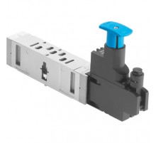 Блоки регуляторов Festo VABF-S3-1-R2C2-C-10