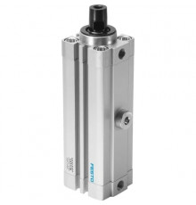 Линейно-поворотный зажим Festo CLR-63-50-G-P-A-K11-R8