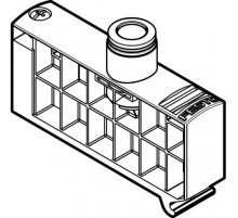 Блок питания Festo VABF-B6-P1A5-T38