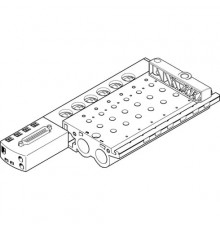 Коллектор Festo VABM-B6-E-N12-6-M1