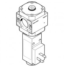 Модуль разветвления Festo FRM-Y-D-MAXI