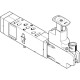 Блоки регуляторов Festo VABF-S3-1-R7C2-C-10
