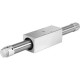 Линейный привод Festo DGO-20-PPV-A-B