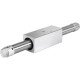 Линейный привод Festo DGO-32-1032-PPV-A-B