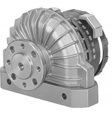 Неполноповоротный привод Festo DSRL-40-180-P-FW