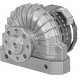 Неполноповоротный привод Festo DSRL-40-180-P-FW