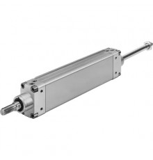 Плоский пневмоцилиндр Festo DZH-50-PPV-A-S2