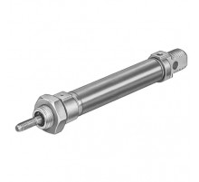 Круглый пневмоцилиндр Festo ESN-12-25-P