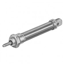 Круглый пневмоцилиндр Festo ESN-10-25-P