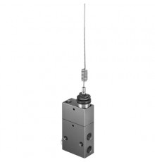 Распределитель с пружинным стержнем Festo FVS-3-1/8