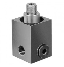 Поворотный коллектор Festo GF-1/4