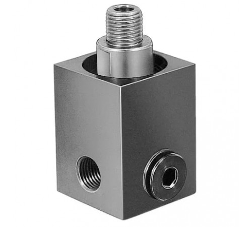Поворотный коллектор Festo GF-1/4