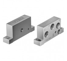 Набор торцевых плит Festo EP-ME-1/8
