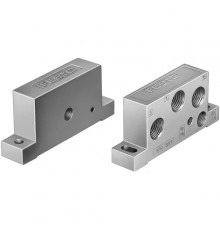 Набор торцевых плит Festo EP-ME-1/8
