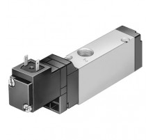 Распределитель с электромагнитным управлением Festo MOEH-3/2-1/8-P-B