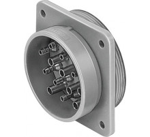 Многоканальная розетка Festo KDVF-5