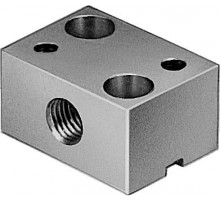 Опора Festo SDA-12X1-B