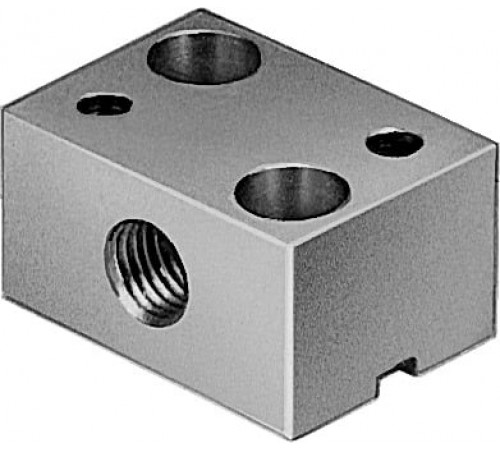Опора Festo SDA-12X1-B