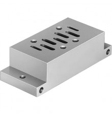 Индивидуальная монтажная плита Festo NAU-3/8-2B-ISO