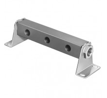Р-планка для блочного монтажа Festo PAL-5-1/4-3