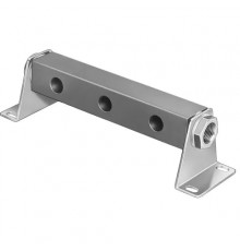 Р-планка для блочного монтажа Festo PAL-5-1/4-3