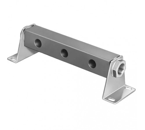 Р-планка для блочного монтажа Festo PAL-5-1/4-3