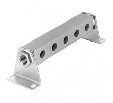 Р-планка для блочного монтажа Festo PAL-1/2-5