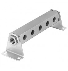 Р-планка для блочного монтажа Festo PAL-5-1/4-5