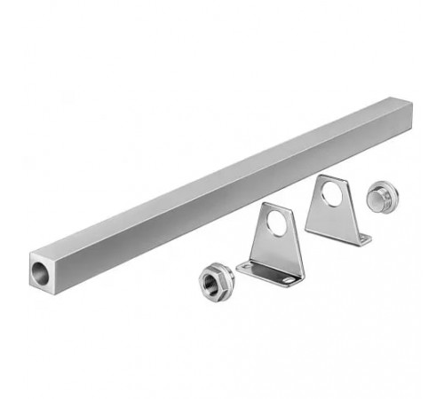 Р-планка для блочного монтажа Festo PAL-500-28