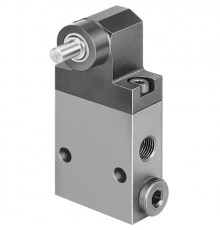 Распределитель с качающимся рычагом Festo RW/O-3-1/8