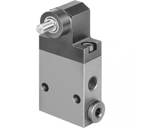 Распределитель с качающимся рычагом Festo RW/O-3-1/8