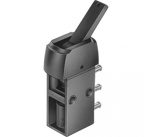 Распределитель с тумблером Festo KH/O-3-PK-3