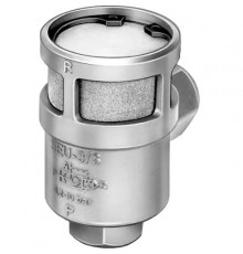 Клапан быстрого выхлопа Festo SEU-3/8