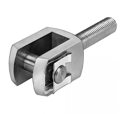 Вилкообразная головка Festo SGA-M16