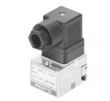 Герконовый датчик положения Festo SME-2-LED-24