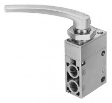 Ручной клапан Festo H-3-1/4-B