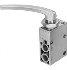 Ручной клапан Festo H-3-1/4-B