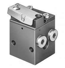 Нажимной распределитель Festo VS-4-1/8