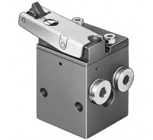 Распределитель с тумблеров Festo LS-4-1/8