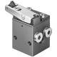 Распределитель с тумблеров Festo LS-4-1/8