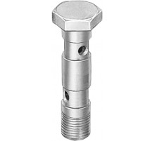 Винт пустотелый Festo VT-1/4-2