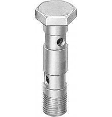 Винт пустотелый Festo VT-1/4-2