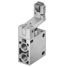 Распределитель с роликовым рычагом Festo L-3-1/4-B
