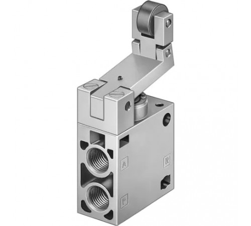 Распределитель с роликовым рычагом Festo L-3-1/4-B