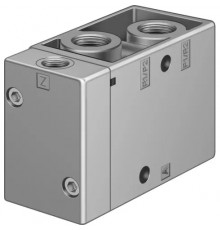 Пневмораспределитель Festo VL/O-3-1/2