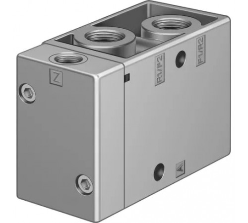 Пневмораспределитель Festo VL/O-3-1/2