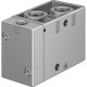 Пневмораспределитель Festo VL/O-3-1/2
