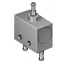 Элемент И Festo ZK-PK-3