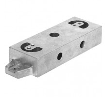 Промежуточная плита Festo NZV-3-2/1